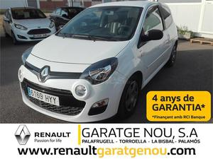 RENAULT Twingo Emotion v 75 3p.