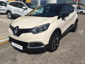 Renault Captur Zen Energy Dci 66kw 90cv Ecoleader 5p. -16