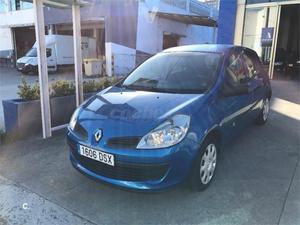 Renault Clio Confort Dynamique 1.5dci70 5p. -06