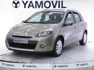 Renault Clio Dynamique Dci 90 Eco2 5p 5p. -12