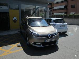 Renault Grand Scenic Limited En. Dci 96kw 130cv Eco2 7p E6