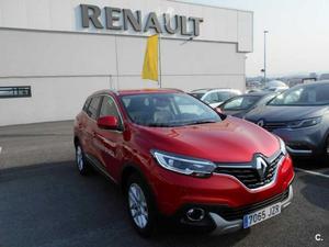 Renault Kadjar Zen Energy Dci 81kw 110cv Edc Eco2 5p. -17