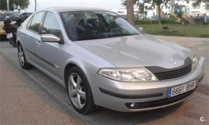 Renault Laguna Authentique v 5p. -01