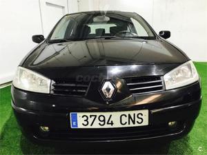 Renault Megane Confort Expression 1.9dci 3p. -04