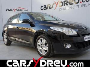 Renault Megane Emotion v 110 E5 5p. -12