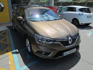 Renault Megane Intens Energy Dci 90 5p. -16