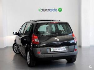 Renault Scenic Dynamique v Auto 5p. -08