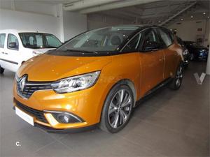 Renault Scenic Intens Energy Dci 81kw 110cv 5p. -17