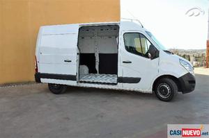 Renault master 2.2 dci lc