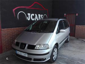 SEAT Alhambra 1.9 TDi 130CV Kids 5p.