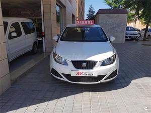 SEAT Ibiza 1.2 TDI 75cv Reference DPF 5p.