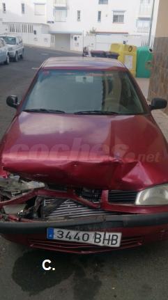 SEAT Ibiza 1.4 PASSION 5p.