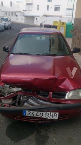 SEAT Ibiza 1.4 PASSION -99