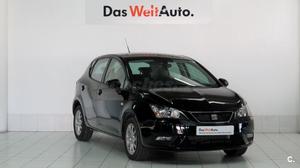 SEAT Ibiza 1.4 TDI 105cv Style 5p.