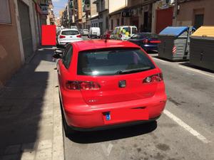 SEAT Ibiza 1.4i 16v 100 CV SPORT -02