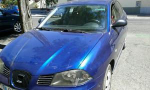 SEAT Ibiza 1.4i 16v 75 CV Fresh -03