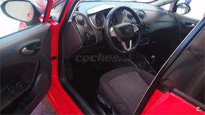 SEAT Ibiza 1.6 TDI 105cv Copa DPF 5p.