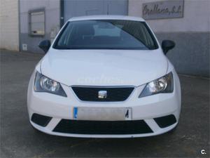 SEAT Ibiza 1.6 TDI 105cv Style 5p.