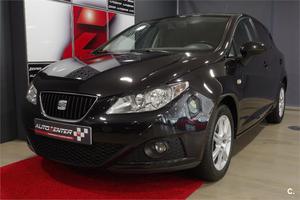 SEAT Ibiza 1.6 TDI 105cv Style DPF 5p.