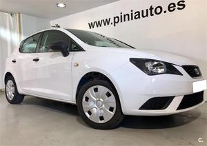 SEAT Ibiza 1.6 TDI 90cv Reference 5p.