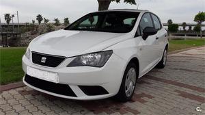 SEAT Ibiza 1.6 TDI 90cv Reference 5p.