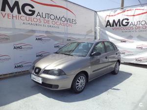 SEAT Ibiza 1.9 TDI 100 CV STELLA 5p.