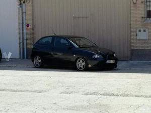 SEAT Ibiza 1.9 TDI 100CV SPORT -02