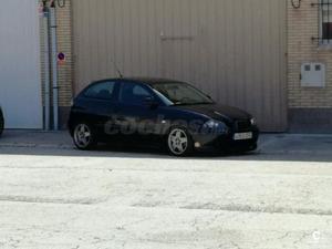 SEAT Ibiza 1.9 TDI 100CV SPORT 3p.