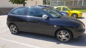 SEAT Ibiza 1.9 TDI 130CV FR -05