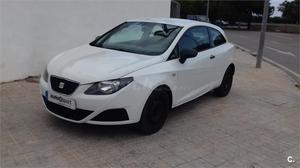 SEAT Ibiza SC 1.6 TDI 90cv Reference DPF 3p.