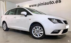 SEAT Ibiza ST 1.6 TDI 105cv Style 5p.