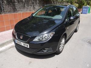 SEAT Ibiza ST 1.6 TDI 105cv Style DPF 5p.