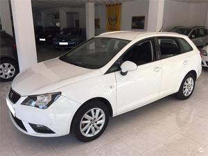 SEAT Ibiza ST 1.6 TDI 90cv Style 5p.