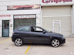 SEAT Ibiza v 105cv Sportrider 3p.