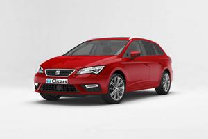 SEAT LEON ST 1.4 TSI 110KW ACT ST&SP XCELLENCE - MADRID -
