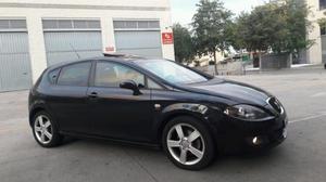 SEAT León 2.0 TDI 140cv Sport -06