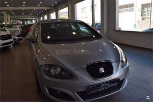 SEAT Leon 1.4 TSI 125cv Style 5p.