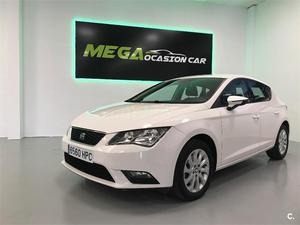 SEAT Leon 1.6 TDI 105cv Reference 5p.