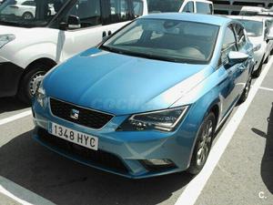 SEAT Leon 1.6 TDI 105cv StSp ITech 5p.