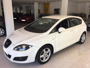 SEAT Leon 1.6 TDI 90cv Reference 5p.