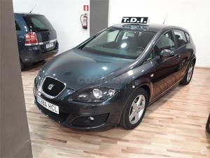 SEAT Leon 1.6 TDI 90cv Reference 5p.