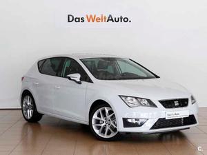 SEAT Leon 2.0 TDI 110kW 150CV StSp FR 5p.