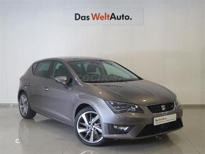 SEAT Leon 2.0 TDI 150cv DSG6 StSp FR 5p.