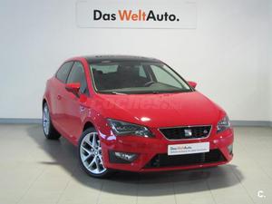 SEAT Leon SC 2.0 TDI 150cv StSp FR 3p.