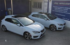 SEAT Leon SC 2.0 TSI 280cv DSG6 StSp CUPRA 3p.