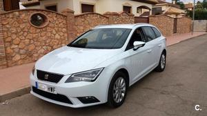 SEAT Leon ST 1.6 TDI 105cv StSp Style 5p.