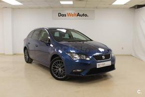 SEAT Leon ST 1.6 TDI 110cv StSp Style Ecomotive 5p.