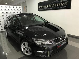 SEAT Leon ST 2.0 TDI 150cv StSp FR 5p.