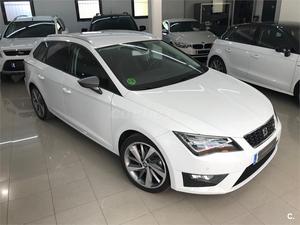 SEAT Leon ST 2.0 TDI 184cv DSG6 StSp FR 5p.