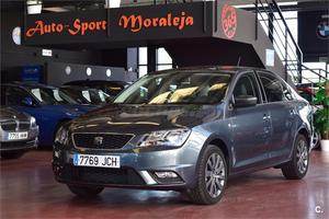 SEAT Toledo 1.6 TDI 105cv Style 5p.